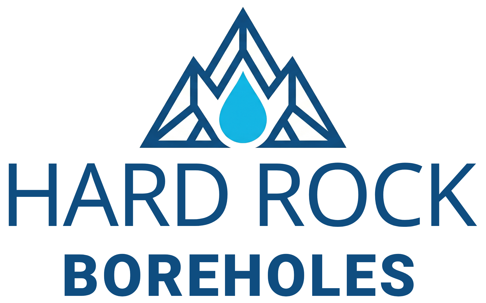 Hard Rock Boreholes Logo